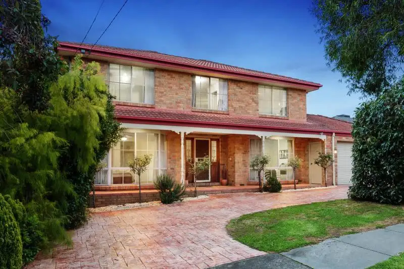 Main view of Homely house listing, 15 Good Governs Street, Mitcham VIC 3132