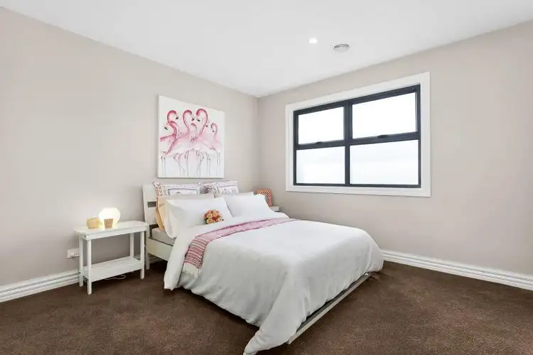 Fifth view of Homely townhouse listing, 2/49 Wellman Street, Box Hill South VIC 3128