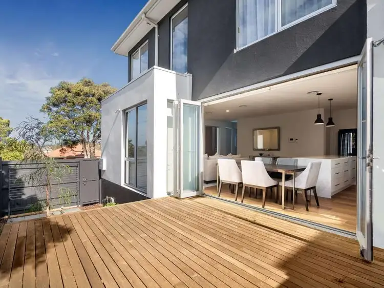 Sixth view of Homely townhouse listing, 11 Alder Street, Burwood VIC 3125