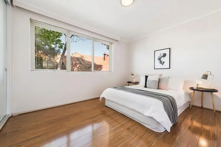 Fourth view of Homely unit listing, 3/83 Wills Street, Kew VIC 3101