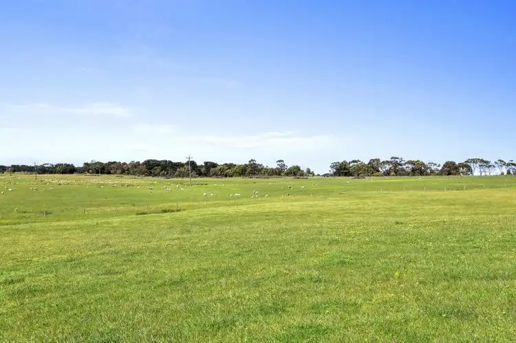 Seventh view of Homely rural property listing, 803 Tarrone North Road, Tarrone VIC 3283