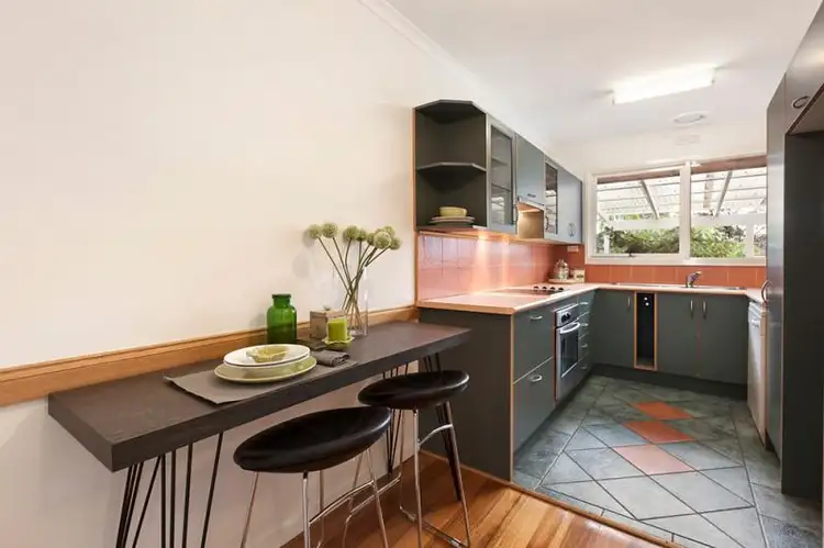 Third view of Homely house listing, 2/17 Susanne Avenue, Nunawading VIC 3131