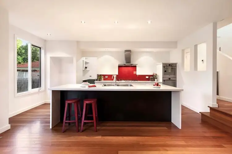 Second view of Homely house listing, 32 Charlton Street, Blackburn North VIC 3130