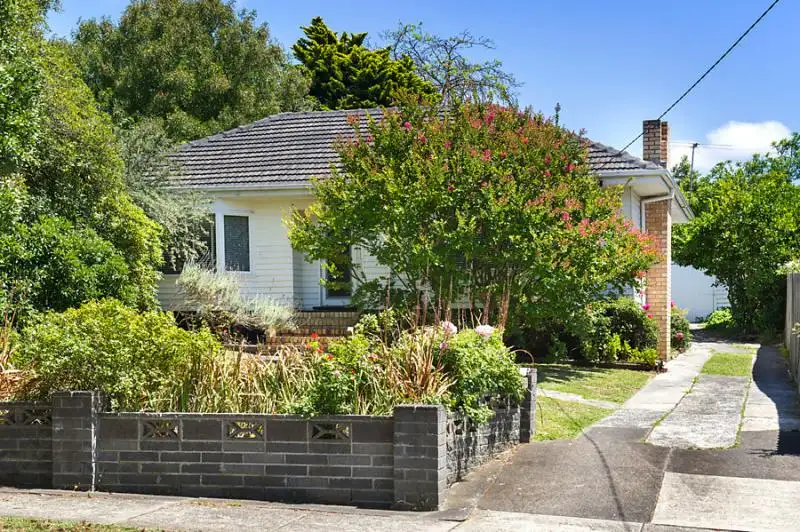 Main view of Homely house listing, 24 Lawrence Street, Blackburn South VIC 3130