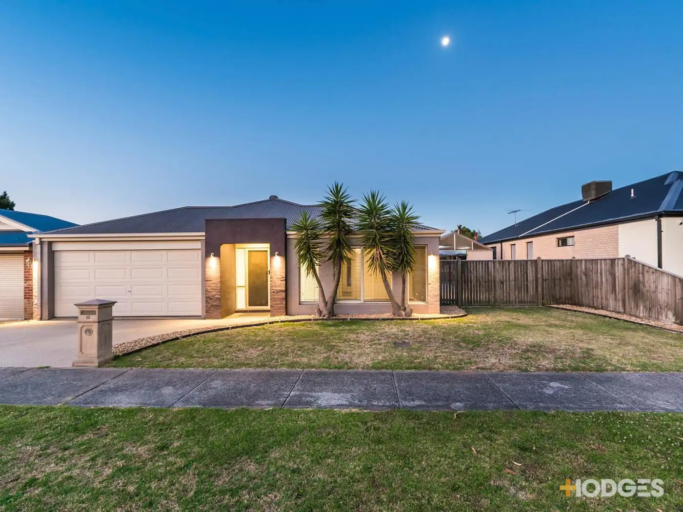 Main view of Homely house listing, 13 Durnoch Place, Cranbourne VIC 3977