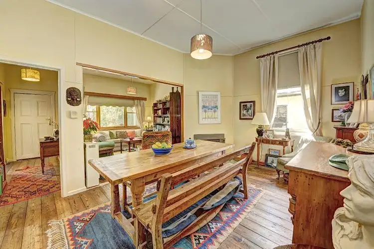 Fourth view of Homely house listing, 6 Raglan Street, Creswick VIC 3363
