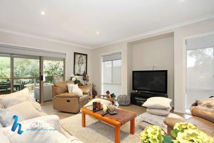 Sixth view of Homely house listing, 12A Meadowgate Drive, Chirnside Park VIC 3116