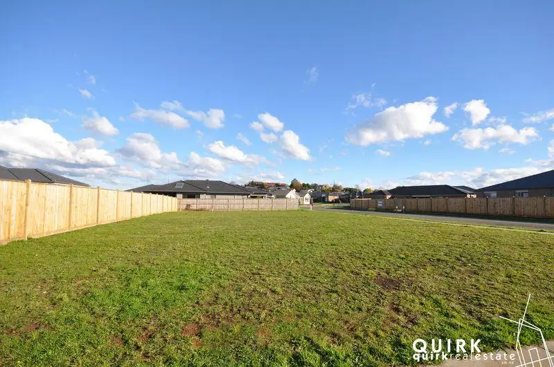 Main view of Homely land listing, 149 Twin Ranges Drive, Warragul VIC 3820