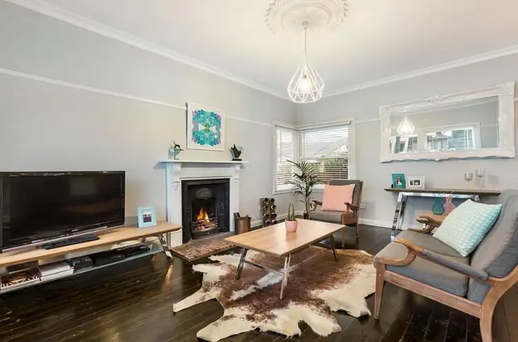 Second view of Homely house listing, 47 Rosstrevor Crescent, Mitcham VIC 3132