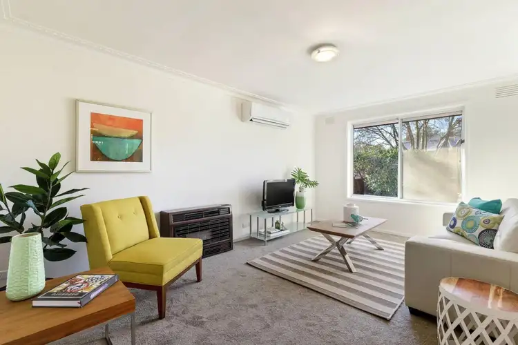 Second view of Homely unit listing, 1/24 Suffolk Road, Surrey Hills VIC 3127