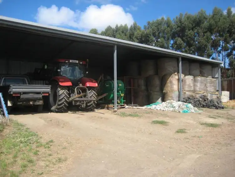 Third view of Homely rural property listing, 212 Camerons Hill Road, Newfield VIC 3268