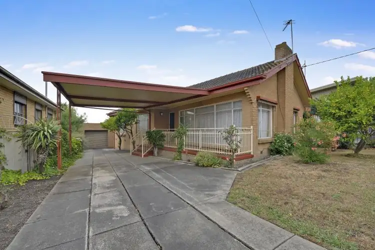 **UNDER CONTRACT*146 Vincent Road, Morwell VIC 3840