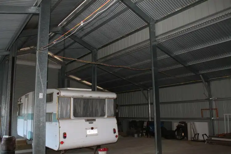 Sixth view of Homely rural property listing, 4 O'Brien Court, Heathcote VIC 3523