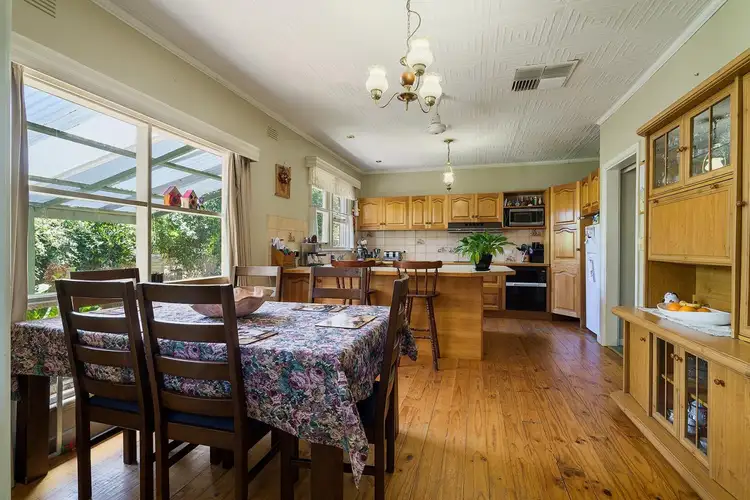 Fourth view of Homely house listing, 7 Wyndham Street, Newstead VIC 3462