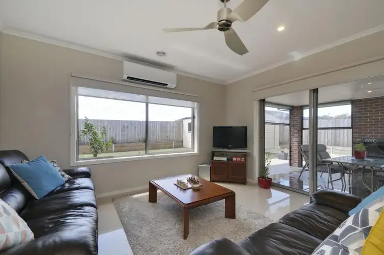 Sixth view of Homely house listing, **UNDER CONTRACT**4 Pickering Avenue, Morwell VIC 3840