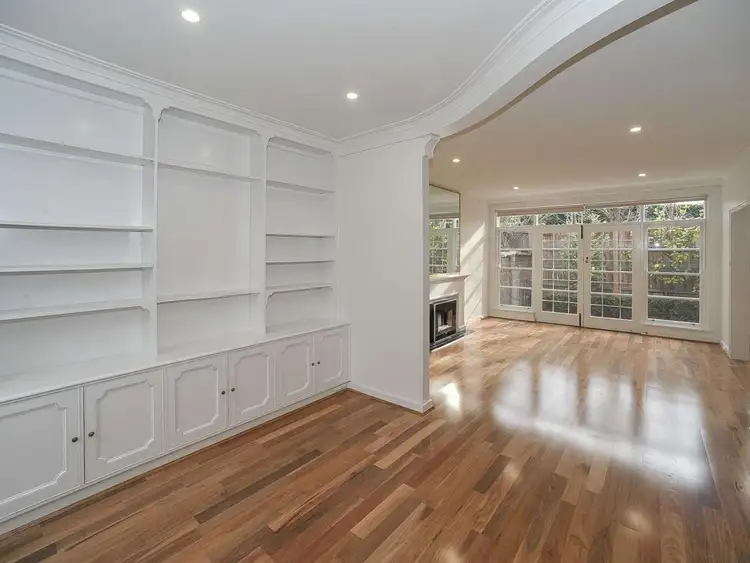 Third view of Homely house listing, 7/33 St Georges Road, Toorak VIC 3142