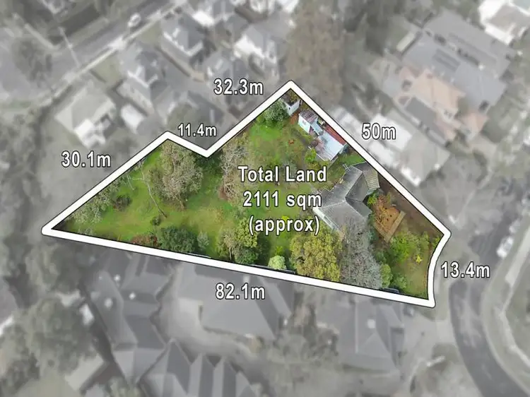11 Haros Avenue, Nunawading VIC 3131