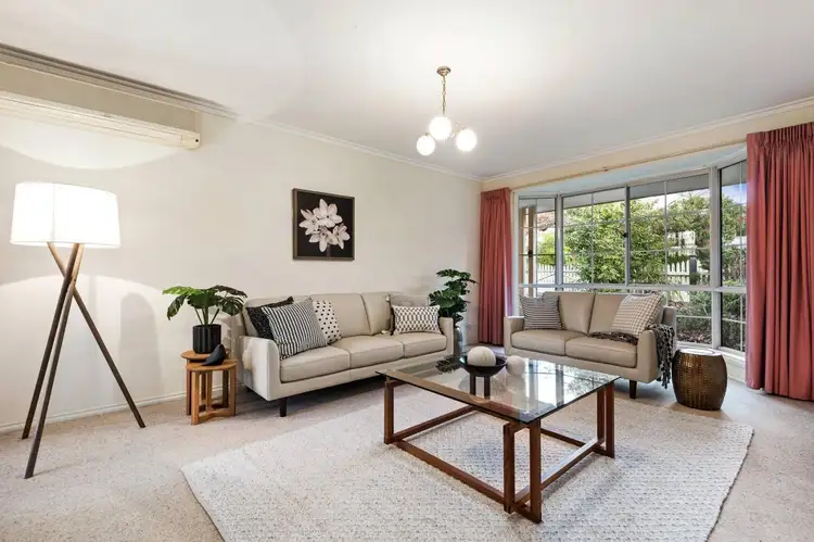 Second view of Homely house listing, 21B Vernal Avenue, Mitcham VIC 3132