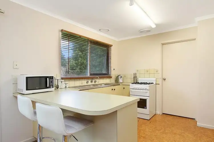 Fifth view of Homely unit listing, 5/316 Canterbury Road, Bayswater North VIC 3153