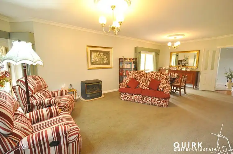 Third view of Homely house listing, 1 Jasmine Court, Warragul VIC 3820