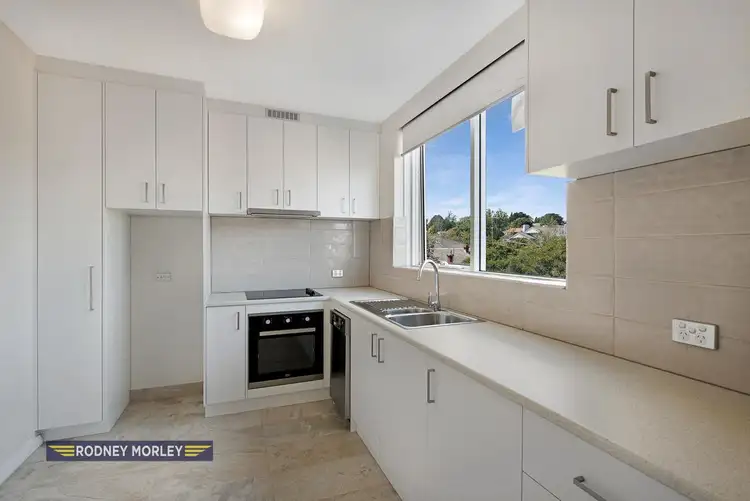 Third view of Homely apartment listing, 3D/381 Toorak Road, South Yarra VIC 3141