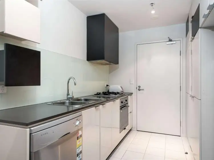 Fourth view of Homely unit listing, 214/15-21 Harrow Street, Box Hill VIC 3128