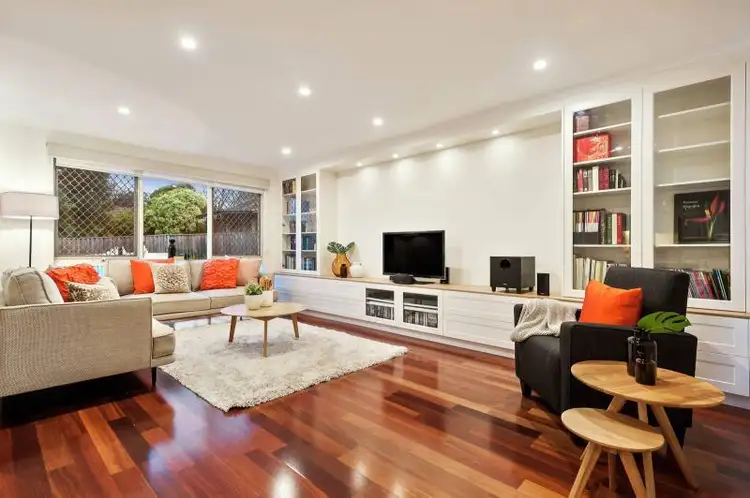 Second view of Homely house listing, 1B Simpson Street, Mitcham VIC 3132