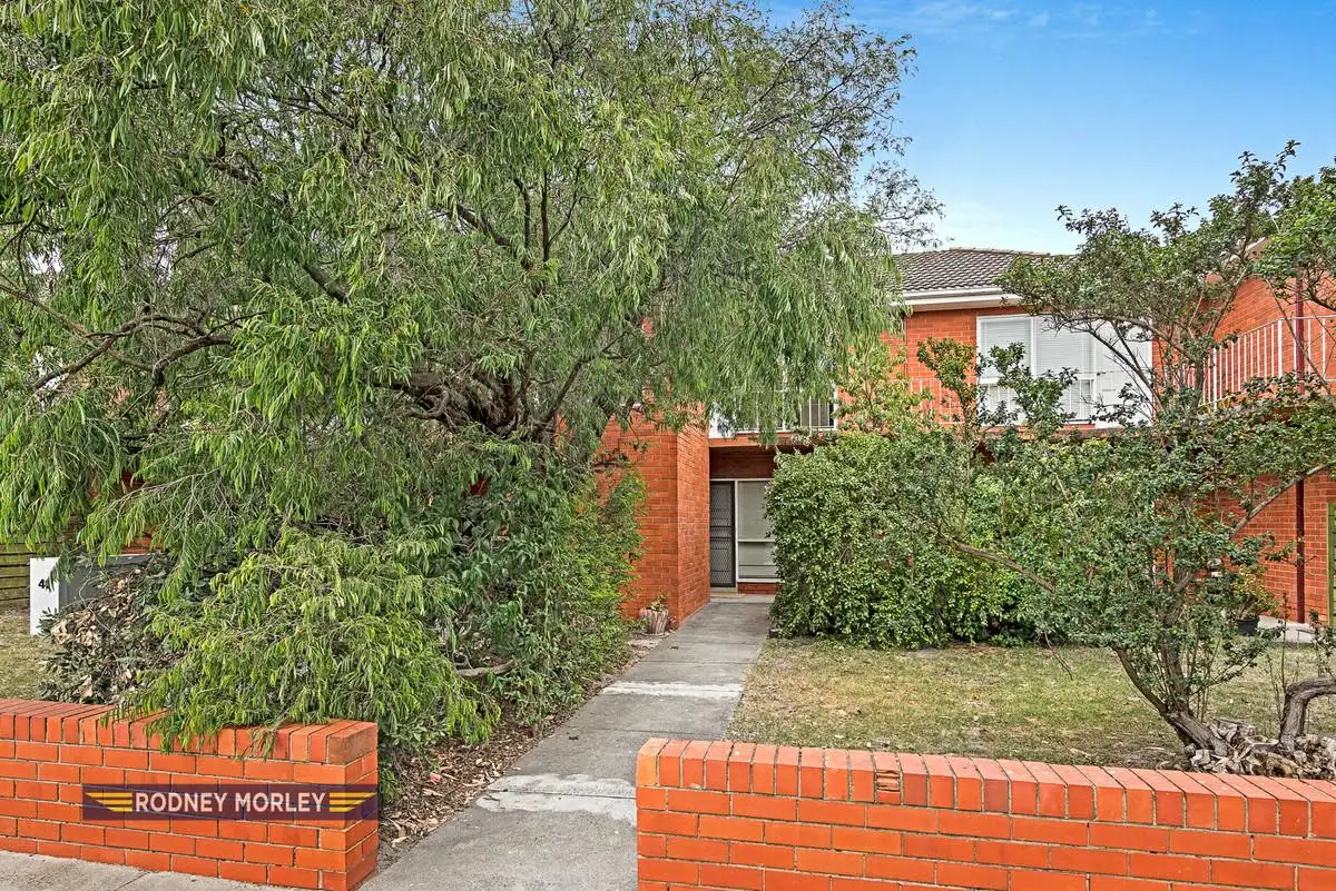 Main view of Homely unit listing, 18/41 Northcote Avenue, Caulfield North VIC 3161