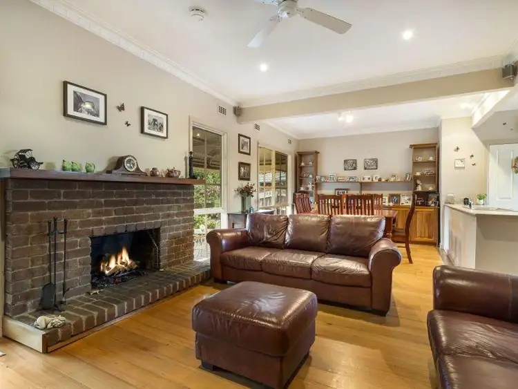 Fourth view of Homely house listing, 12 Morton Road, Burwood VIC 3125