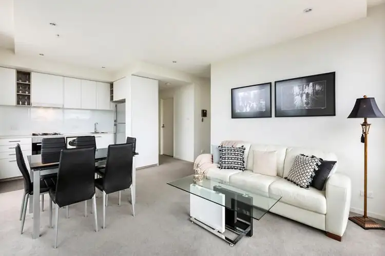Third view of Homely apartment listing, 301/2-4 Queen Street, Blackburn VIC 3130