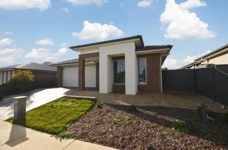 Main view of Homely house listing, 11 Holgate Road, Lucas VIC 3350