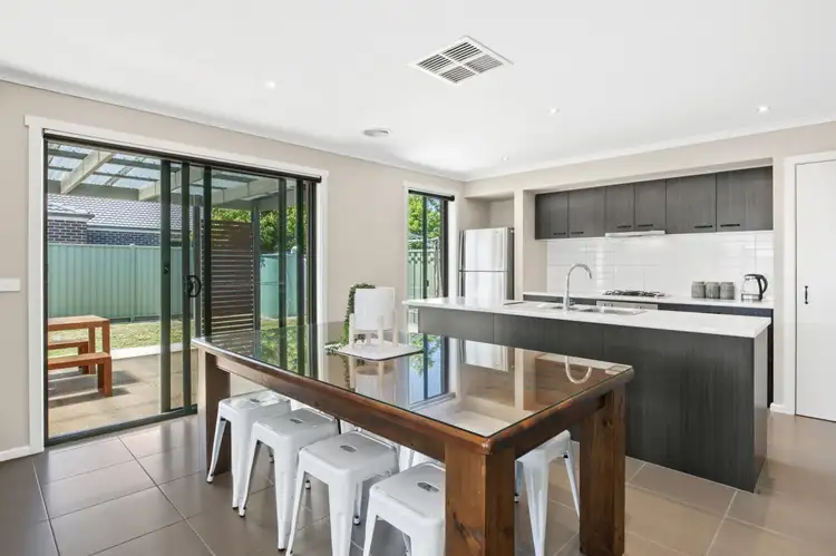 Fourth view of Homely house listing, 29 Mckellar Drive, Miners Rest VIC 3352