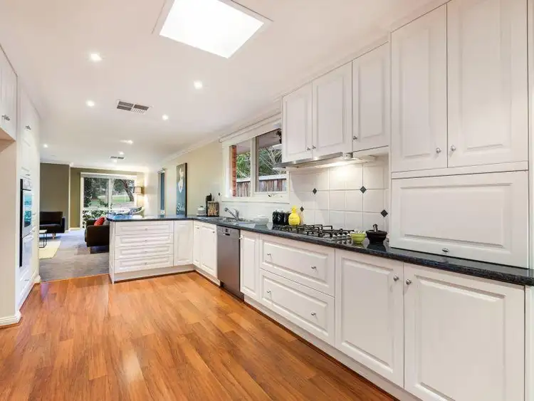Third view of Homely house listing, 26 Lana Street, Blackburn South VIC 3130