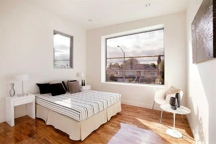 Fifth view of Homely apartment listing, 6/976 Riversdale Road, Surrey Hills VIC 3127