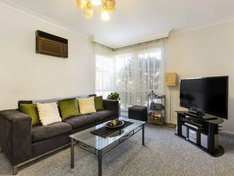 Second view of Homely unit listing, 5/4 Seville Street, Camberwell VIC 3124