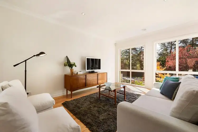 Fourth view of Homely townhouse listing, 1/21 Minogue Street, Kew East VIC 3102
