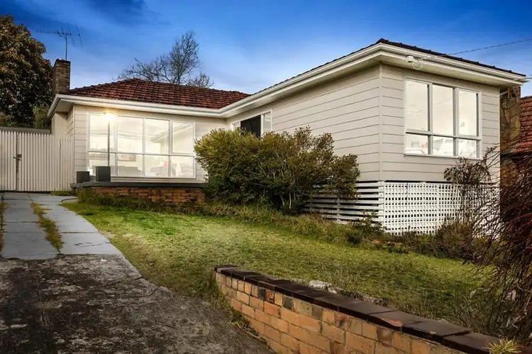 Main view of Homely house listing, 3 Margaret Street, Ringwood VIC 3134