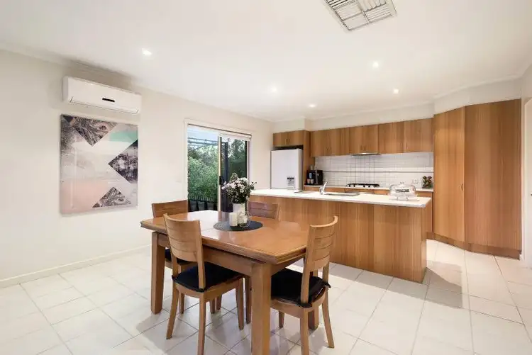 Third view of Homely house listing, 16 Kitchener Street, Box Hill South VIC 3128