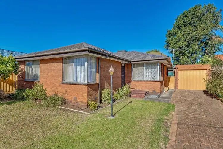 39 Franklin Street, Newport VIC 3015