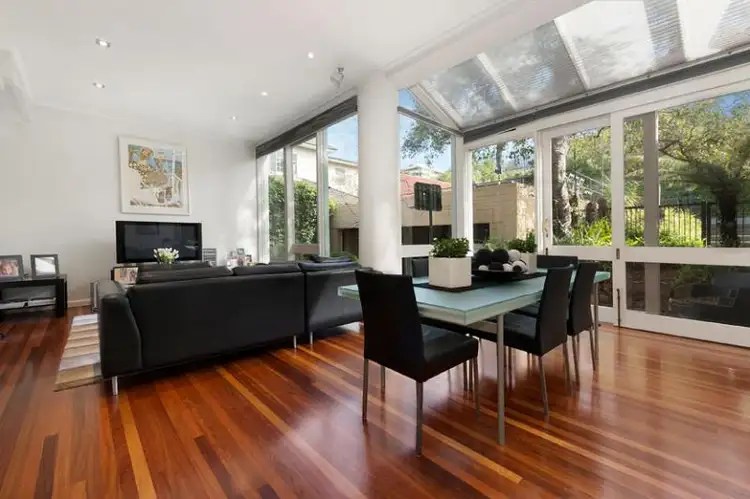 Fifth view of Homely house listing, 203 Kooyong Road, Toorak VIC 3142
