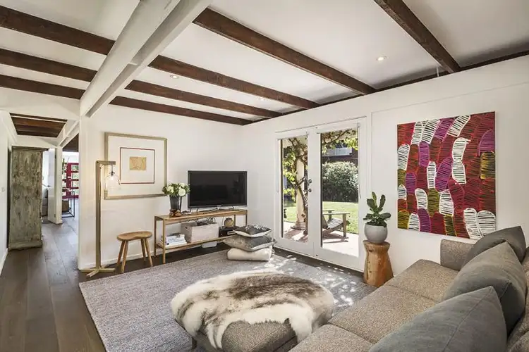 Fifth view of Homely house listing, 16 Glen Shian Lane, Mount Eliza VIC 3930