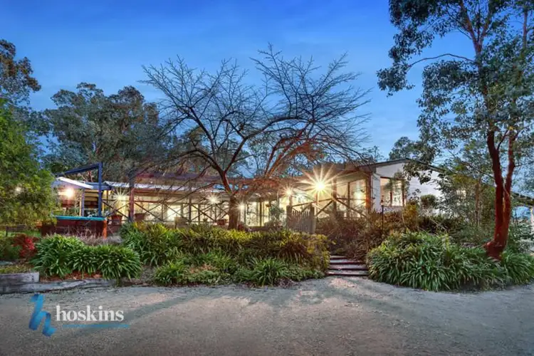 64-68 Stintons Road, Park Orchards VIC 3114