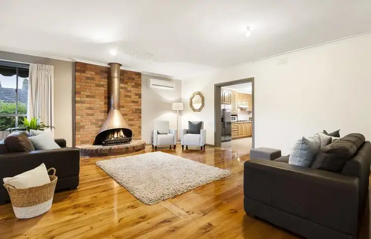 Third view of Homely house listing, 36 Arbroath Road, Wantirna South VIC 3152