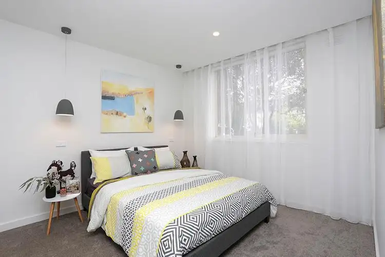 Fourth view of Homely apartment listing, 5/1 Yorston Court, Elsternwick VIC 3185