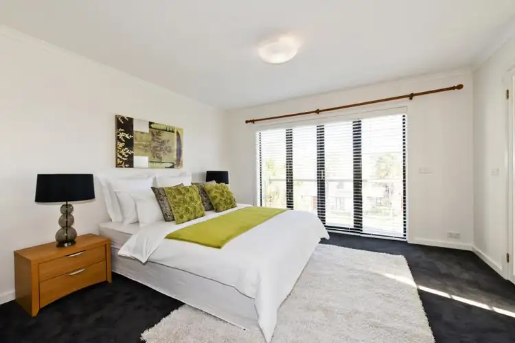 Fifth view of Homely house listing, 18 Beacon Vista, Port Melbourne VIC 3207