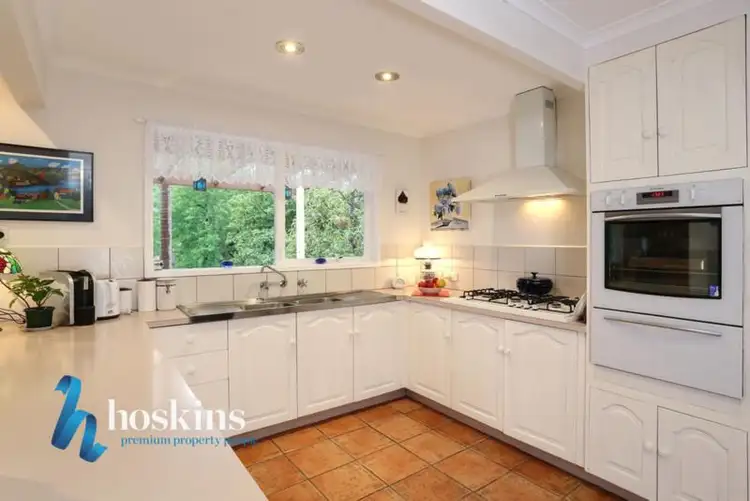 Fourth view of Homely house listing, 32 The Wallaby Run, Chirnside Park VIC 3116