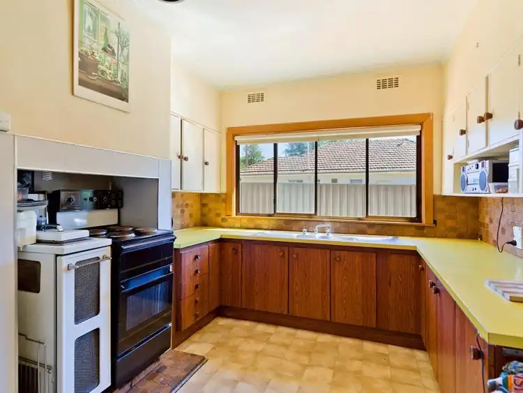 Second view of Homely house listing, 133 Gingell Street, Castlemaine VIC 3450
