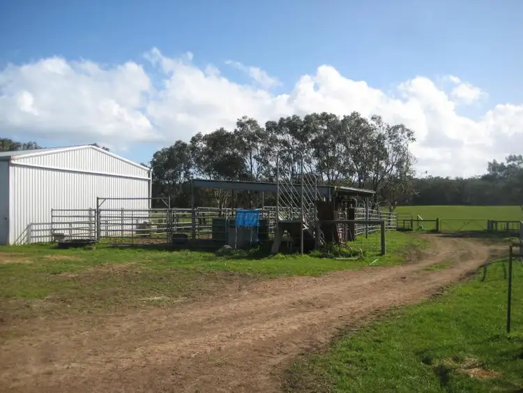 Fourth view of Homely rural property listing, 20 Mayes Road, Heywood VIC 3304