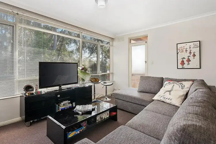 Second view of Homely block of units listing, 70 Denbigh Road, Armadale VIC 3143