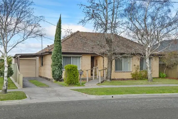 Main view of Homely house listing, 28 Eton Street, Wendouree VIC 3355
